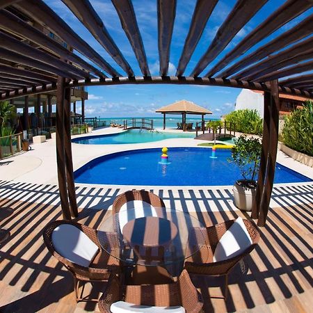 Appartement Barra Bali - Barra de São Miguel Extérieur photo