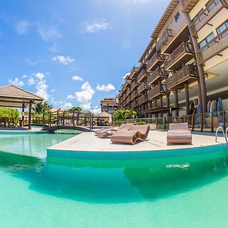 Appartement Barra Bali - Barra de São Miguel Extérieur photo