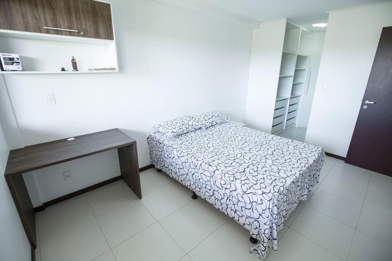Appartement Barra Bali - Barra de São Miguel Extérieur photo
