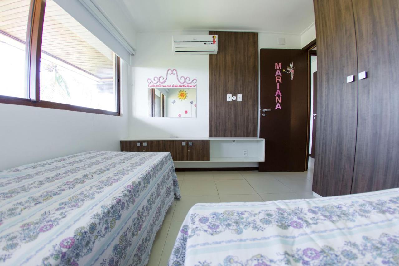 Appartement Barra Bali - Barra de São Miguel Extérieur photo
