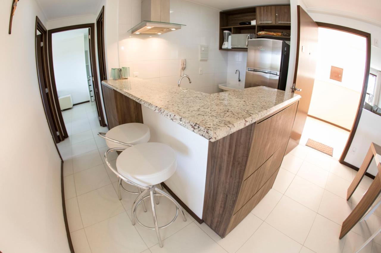 Appartement Barra Bali - Barra de São Miguel Extérieur photo