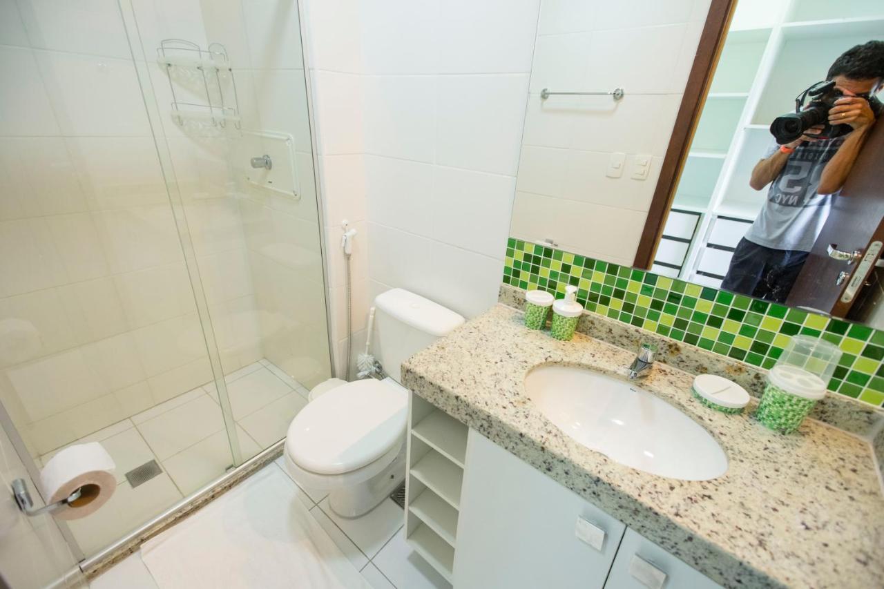 Appartement Barra Bali - Barra de São Miguel Extérieur photo