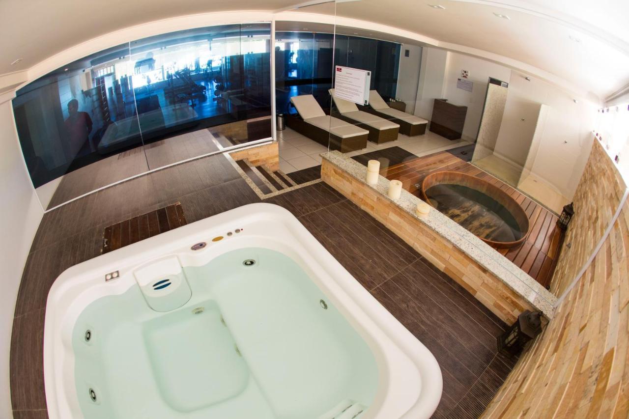 Appartement Barra Bali - Barra de São Miguel Extérieur photo