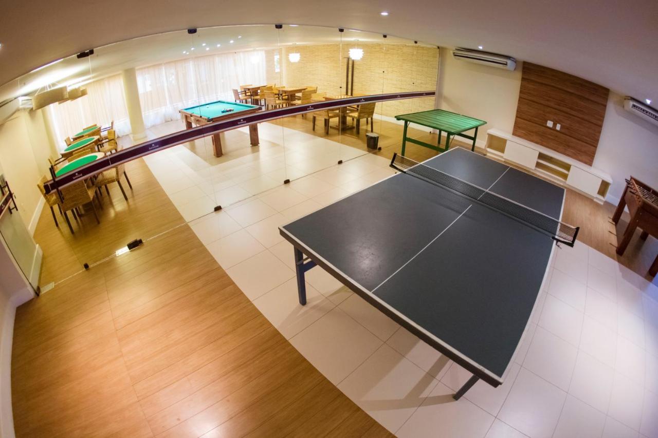 Appartement Barra Bali - Barra de São Miguel Extérieur photo
