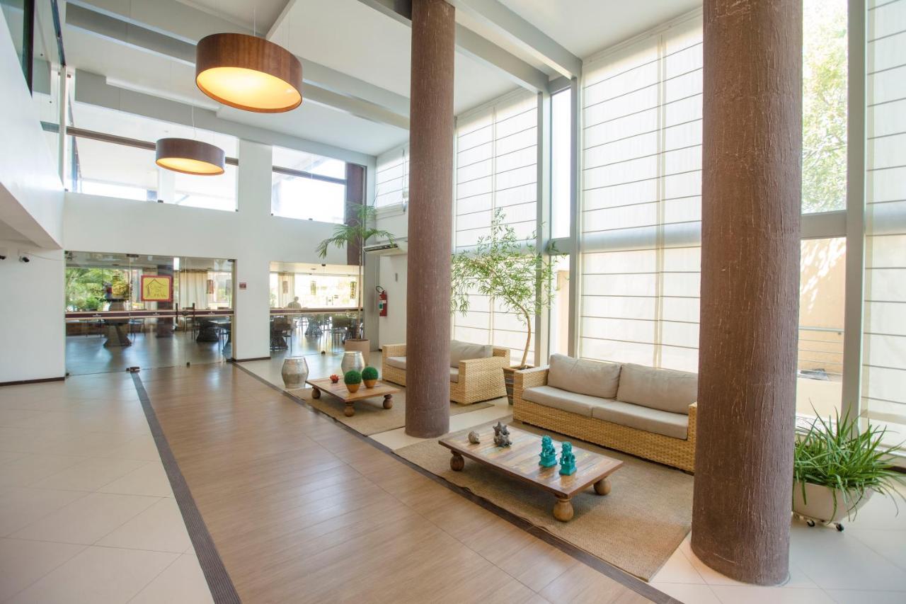 Appartement Barra Bali - Barra de São Miguel Extérieur photo