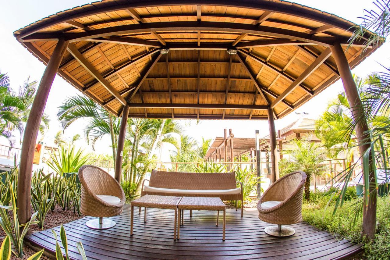 Appartement Barra Bali - Barra de São Miguel Extérieur photo