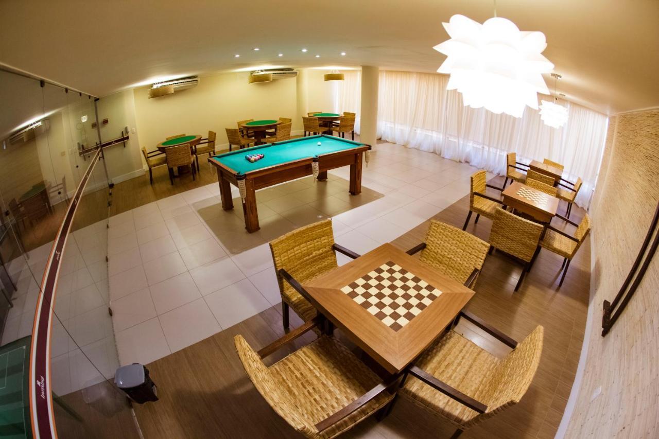 Appartement Barra Bali - Barra de São Miguel Extérieur photo