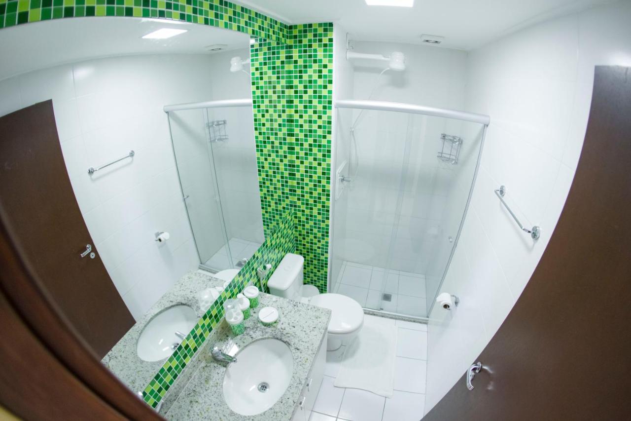 Appartement Barra Bali - Barra de São Miguel Extérieur photo