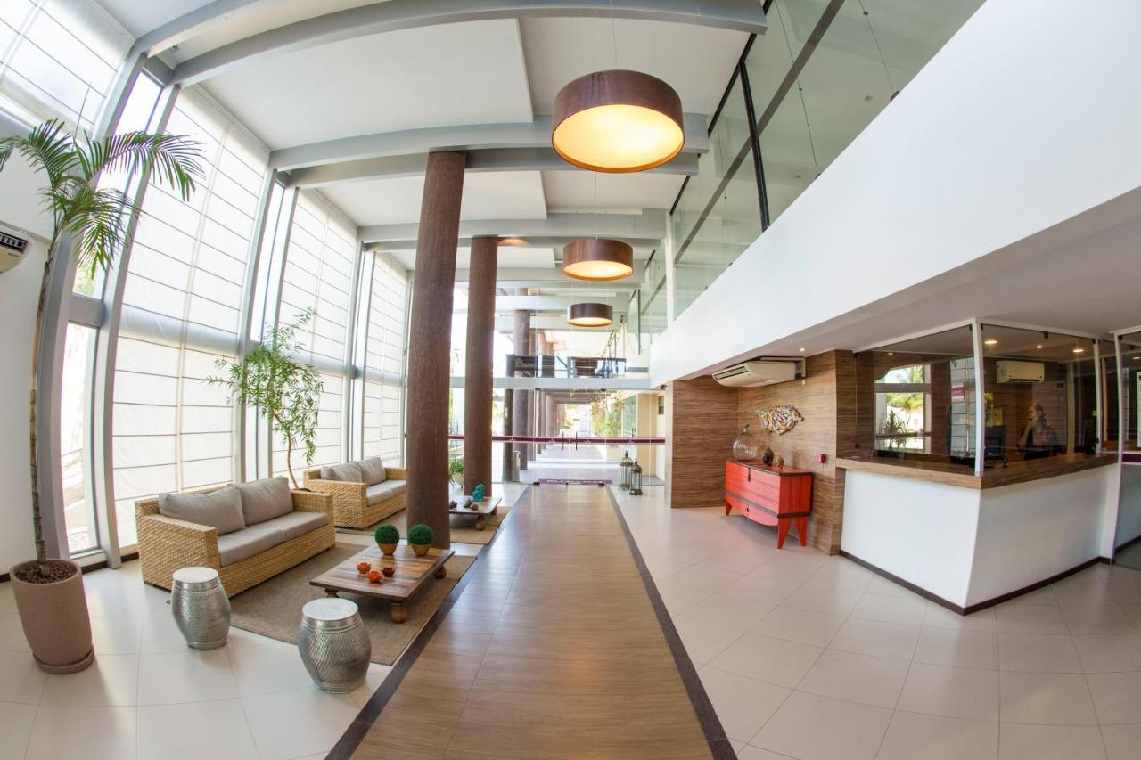 Appartement Barra Bali - Barra de São Miguel Extérieur photo