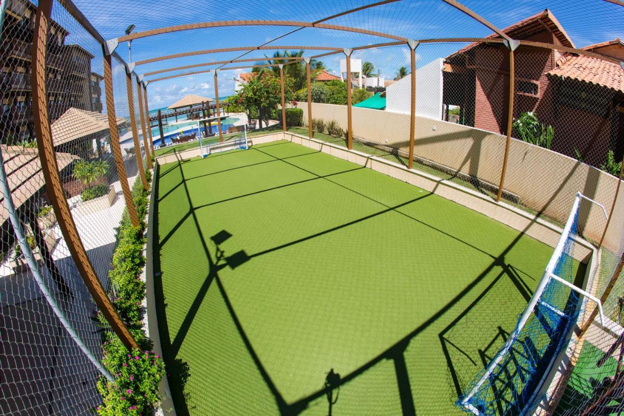 Appartement Barra Bali - Barra de São Miguel Extérieur photo