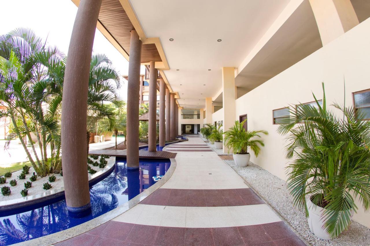 Appartement Barra Bali - Barra de São Miguel Extérieur photo