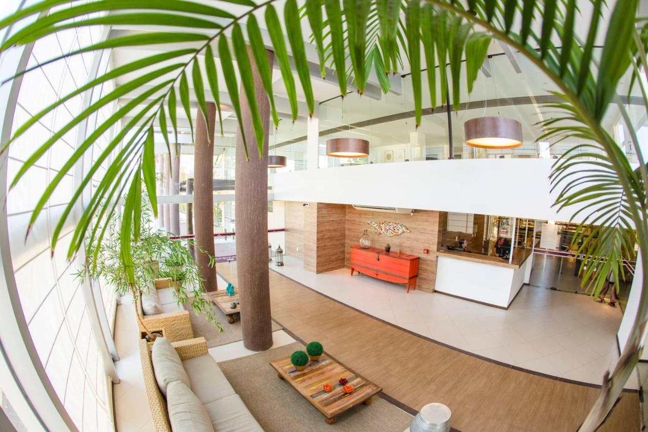 Appartement Barra Bali - Barra de São Miguel Extérieur photo