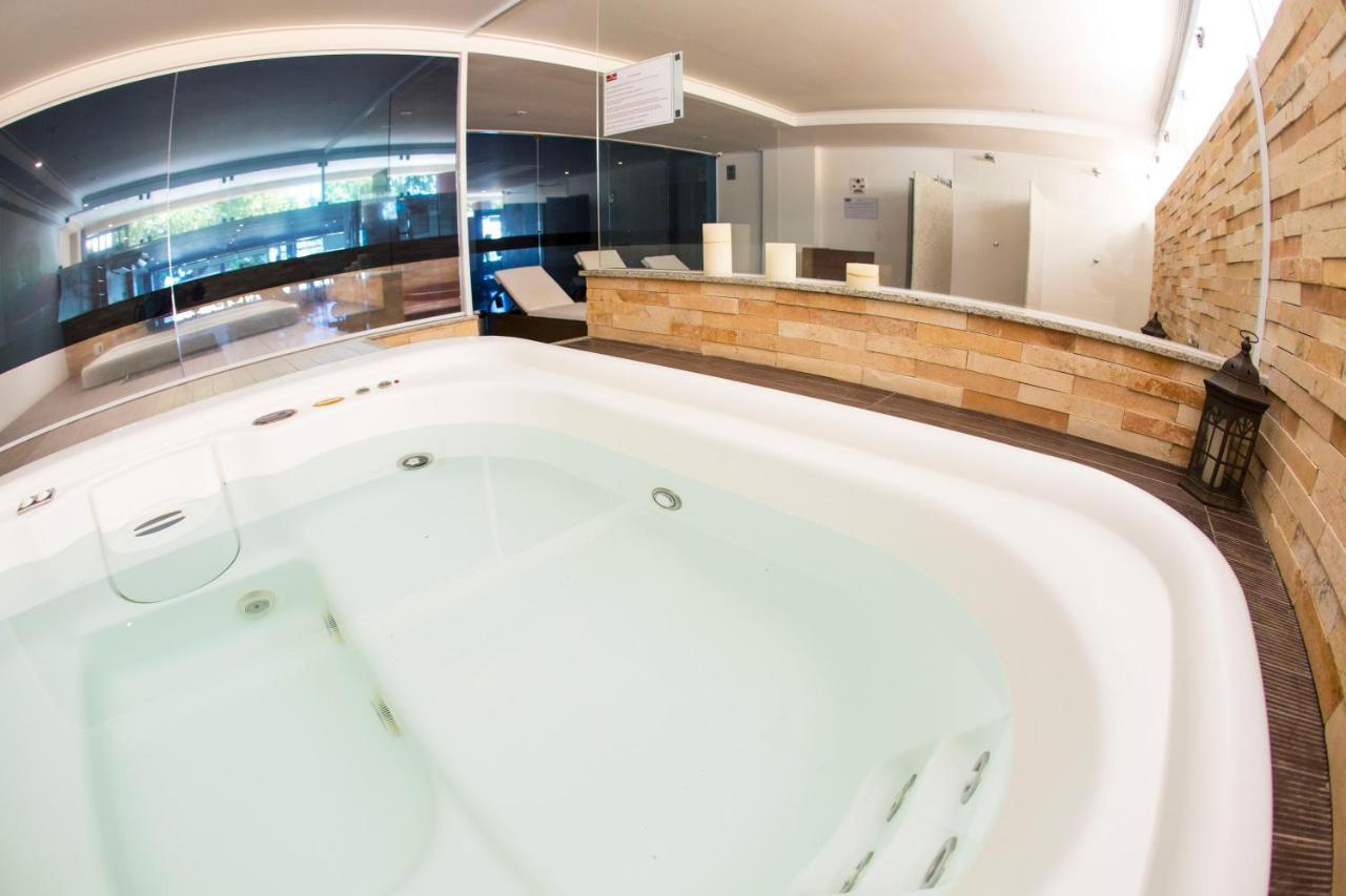 Appartement Barra Bali - Barra de São Miguel Extérieur photo