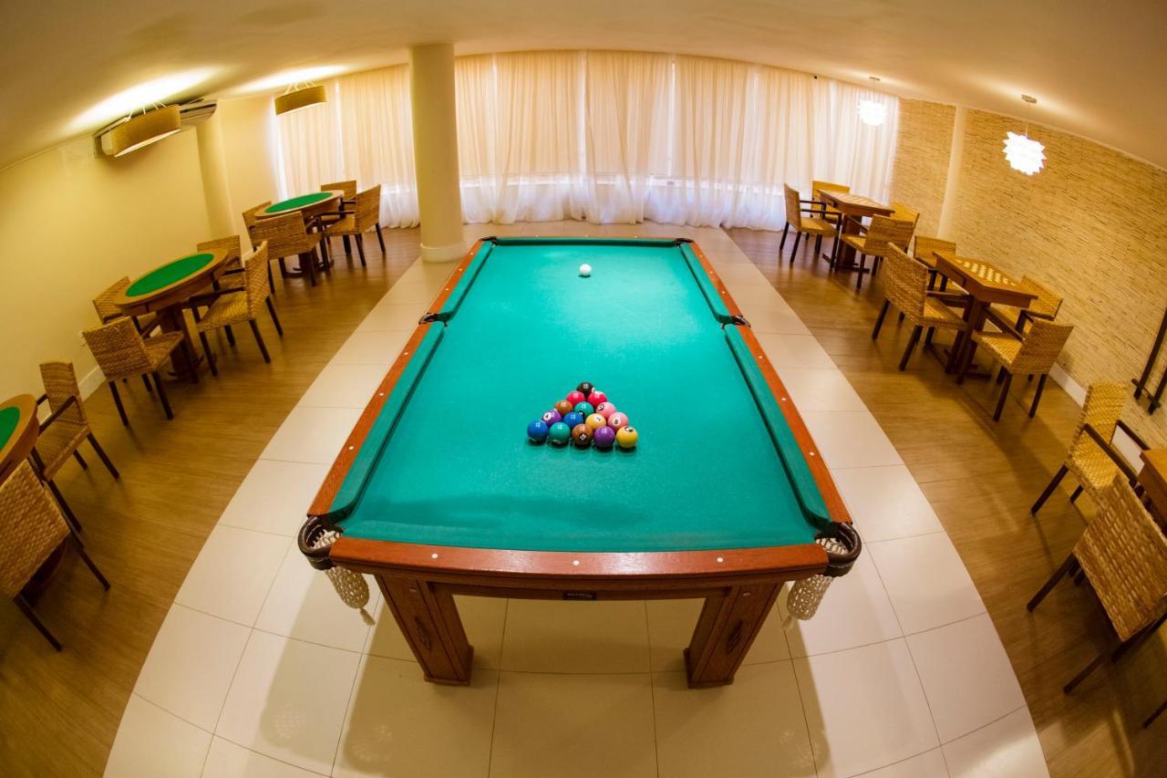 Appartement Barra Bali - Barra de São Miguel Extérieur photo