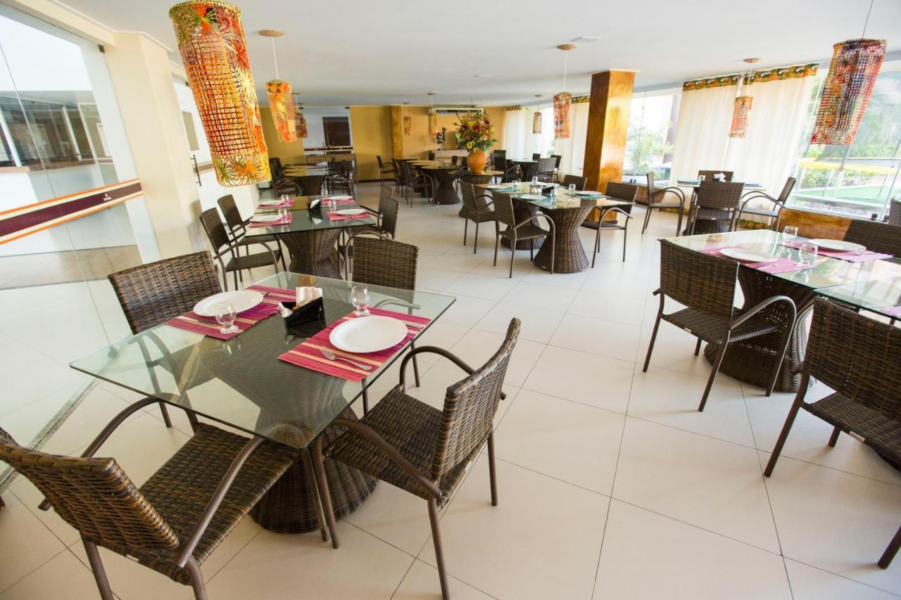 Appartement Barra Bali - Barra de São Miguel Extérieur photo