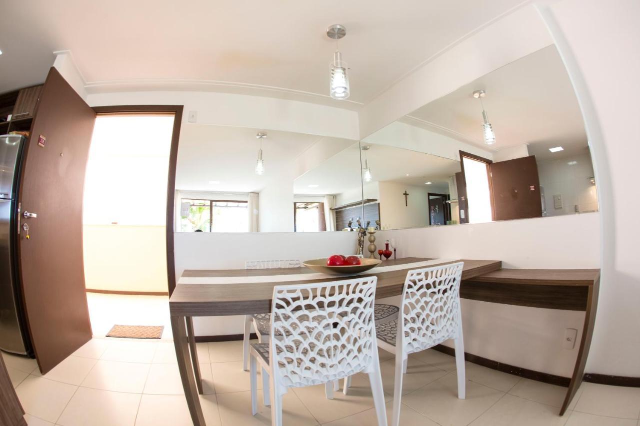 Appartement Barra Bali - Barra de São Miguel Extérieur photo